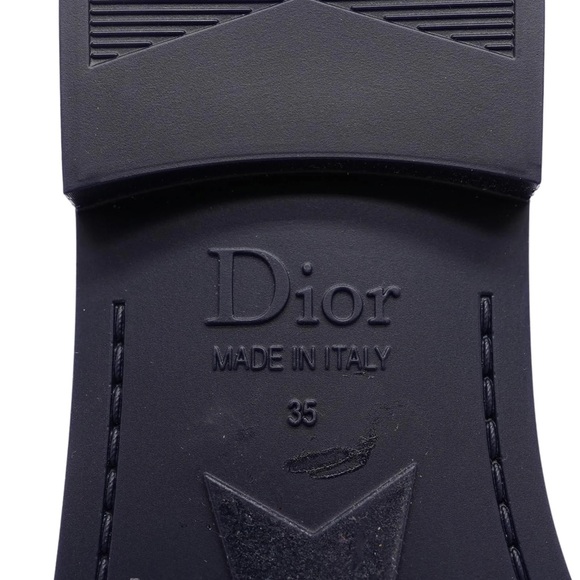 Christian Dior Technical Stretch Fabric Camouflage
Dio(r)evolution Slide Sandals - Picture 6 of 15